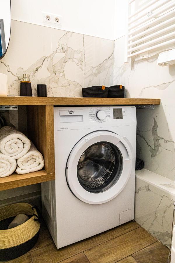 Stylish Appartment - Close City Center - 칸느 외부 사진