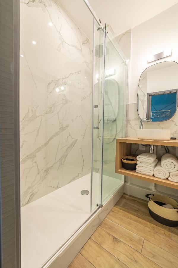Stylish Appartment - Close City Center - 칸느 외부 사진