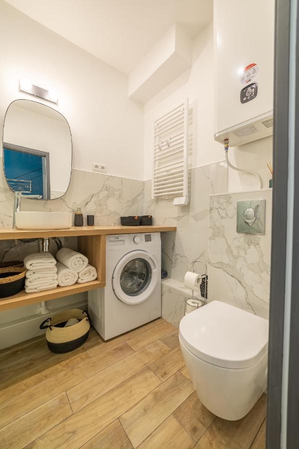 Stylish Appartment - Close City Center - 칸느 외부 사진