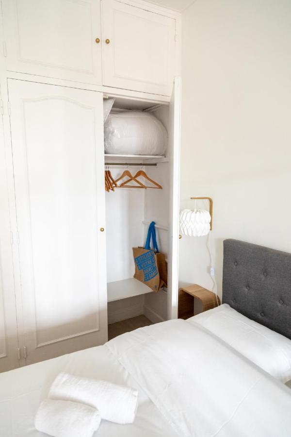 Stylish Appartment - Close City Center - 칸느 외부 사진