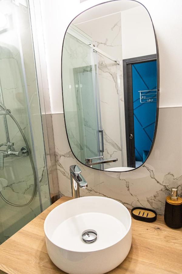 Stylish Appartment - Close City Center - 칸느 외부 사진